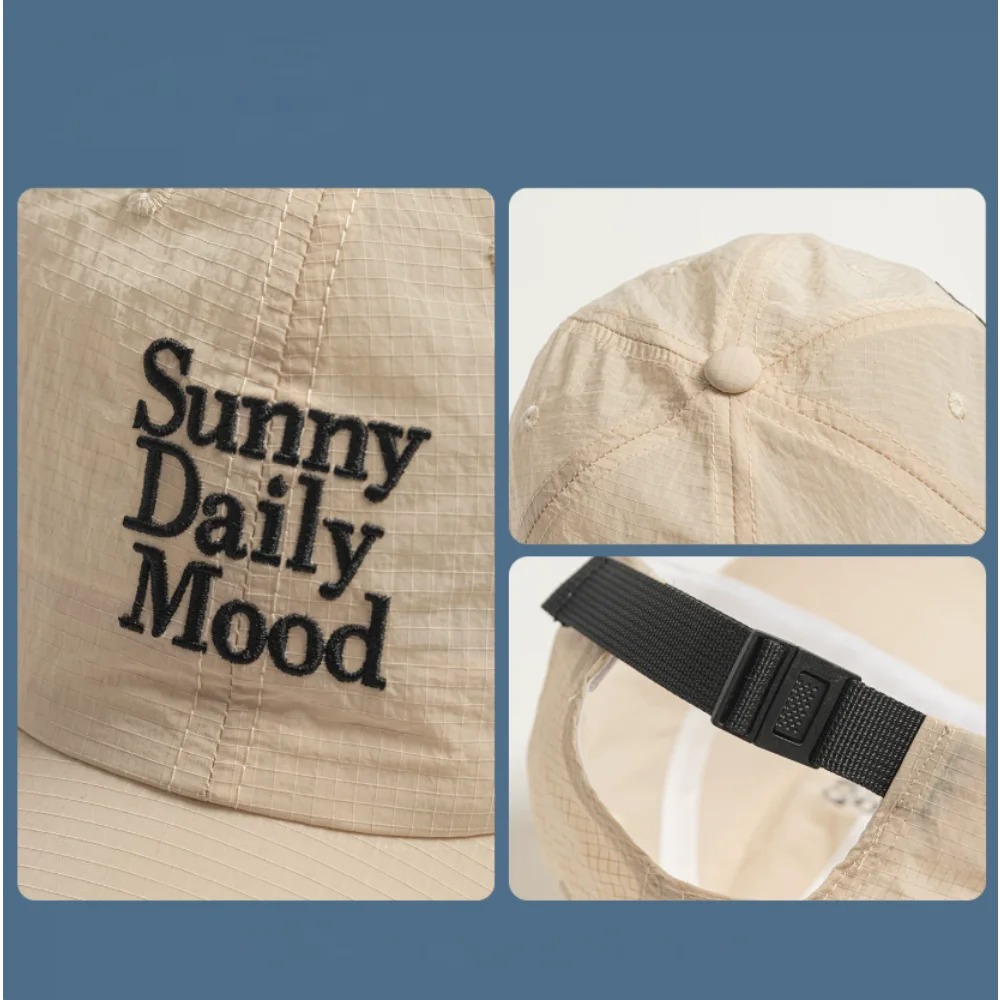 Cappellino da Baseball con Vis - Running Gear Hat recensione e prezzo