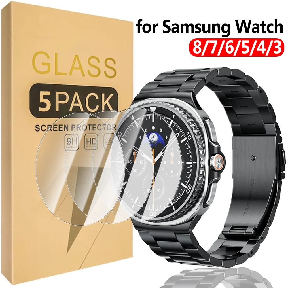 5-1PCS Tempered Gla… - image