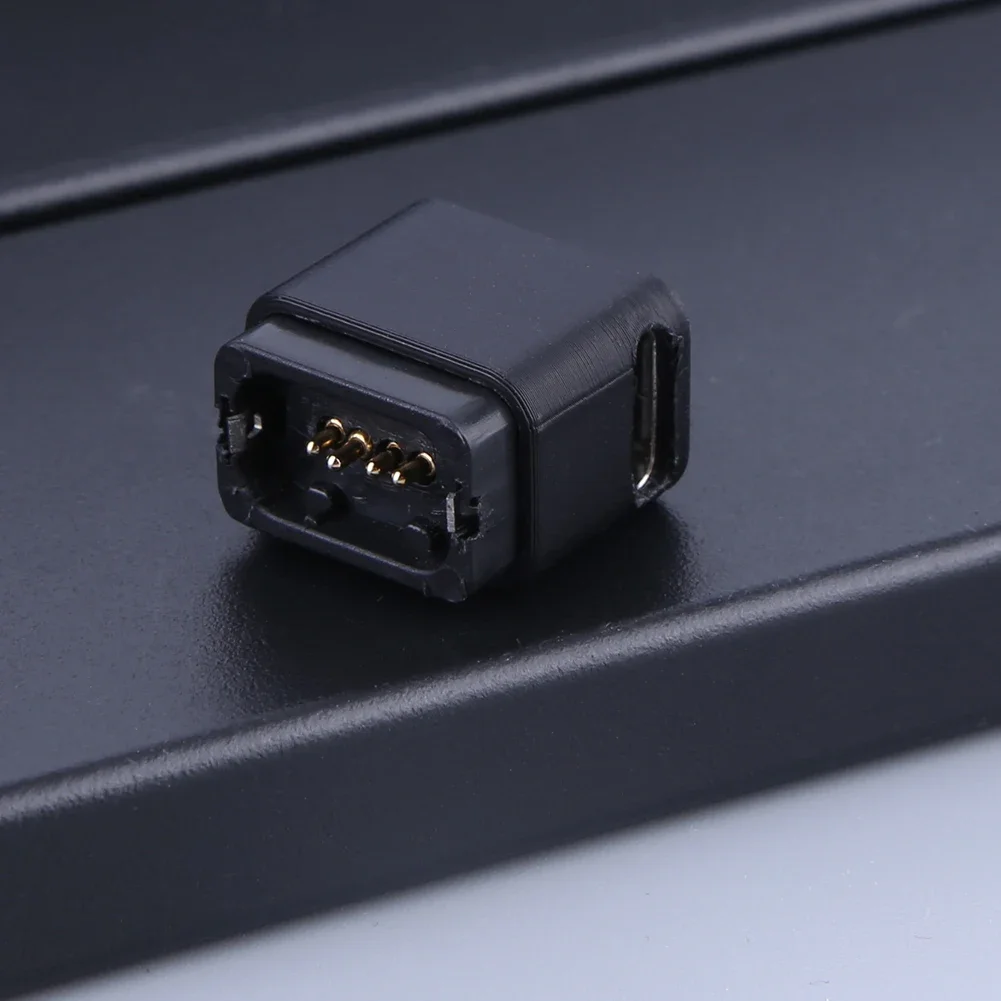 Adaptateur de vélo électrique Di2 à 12 vitesses, adaptateur type-c, tête de chargeur de batterie, pièce de vélo pour accessoire de vélo 7170 8150 8170 9250 9270