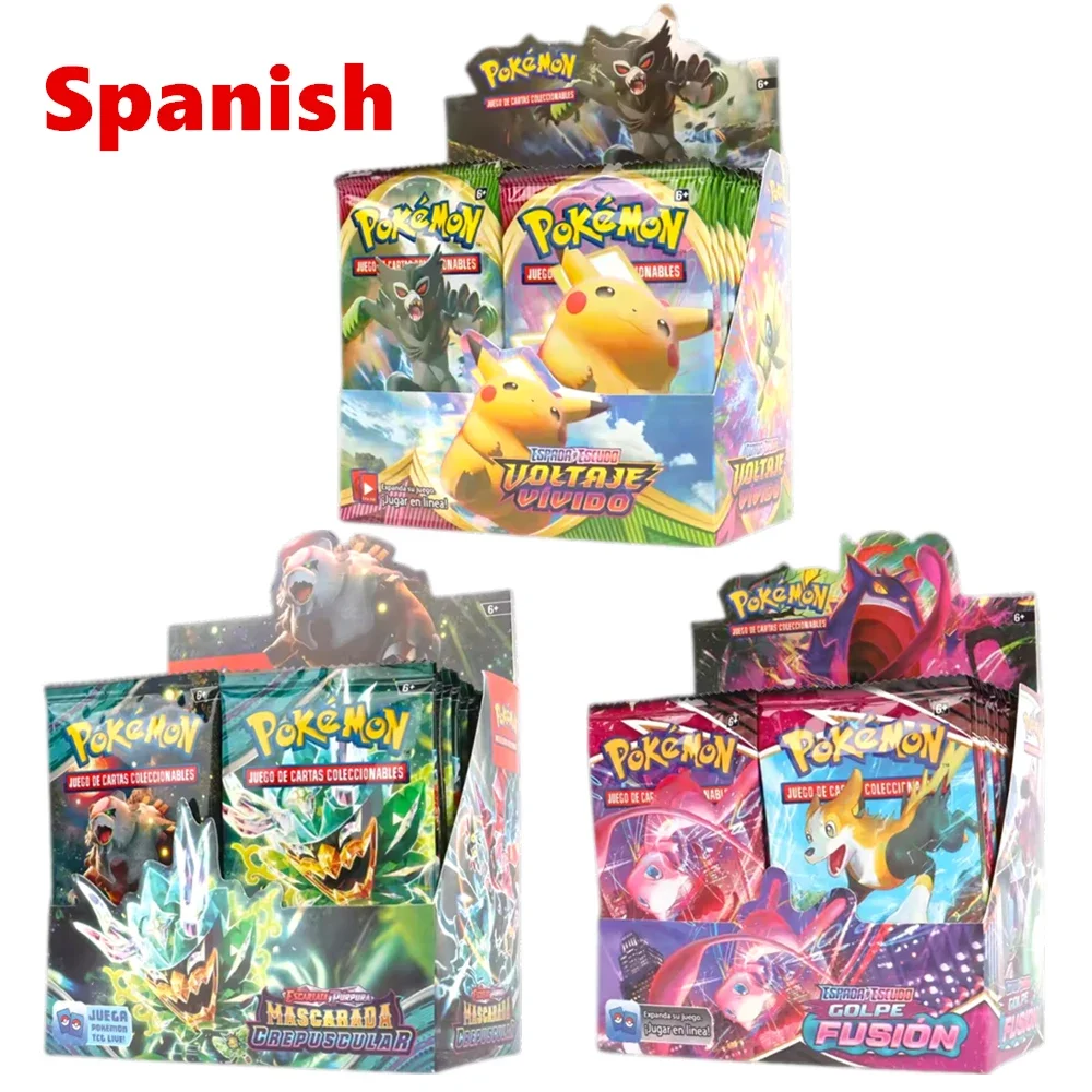 How to Create and Customize Your Own Pokmon Booster Pack for Ultimate  Collecting Fun