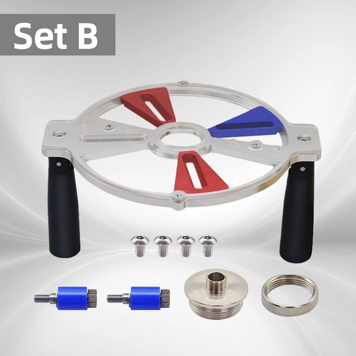 Set B