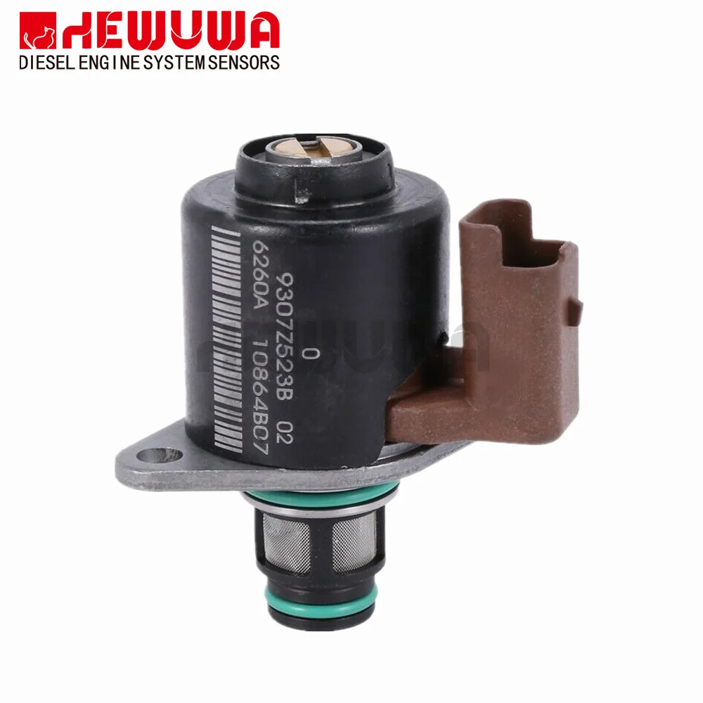 

9307Z509B Inlet Metering Valve IMV Common Rail Fuel Pump Regulator Valve For Suzuki Liana saloon estate HYUNDAI TERRACAN