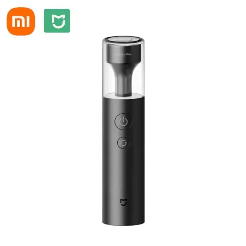 Xiaomi Mijia Flashlight High Power Torch Light USB Rechargeable LED Flashlight Portable Tactical Lantern Outdoor Strong Light