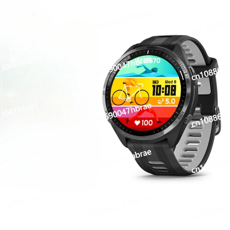 Sports Watch Running Bicycle Swimming Marathon GPS Outdoor Detection Sports Watch