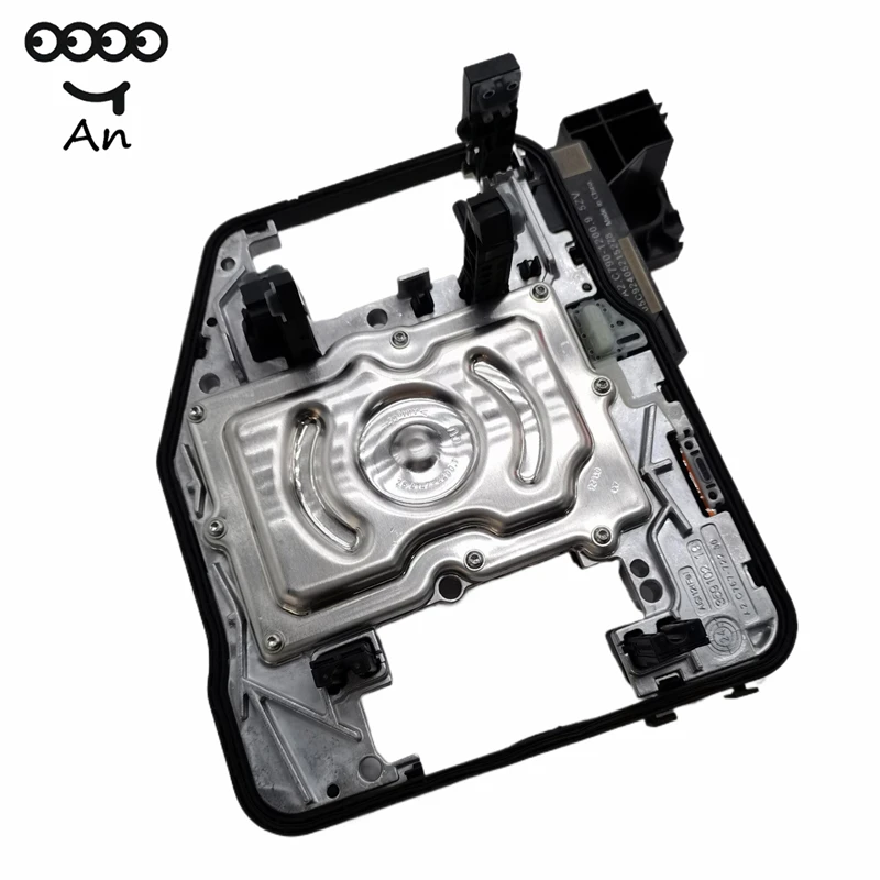 0AM927769D DSG 7 DQ200 TCU TCM 0AM Transmission Control Unit OAM927769D For VW Golf Jeta Polo A1 A3 Q3