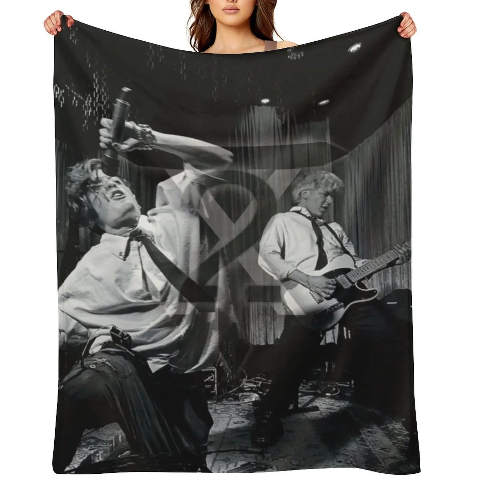 

TX2 Throw Blanket Tourist Soft Big Decorative Beds Winter beds Blankets