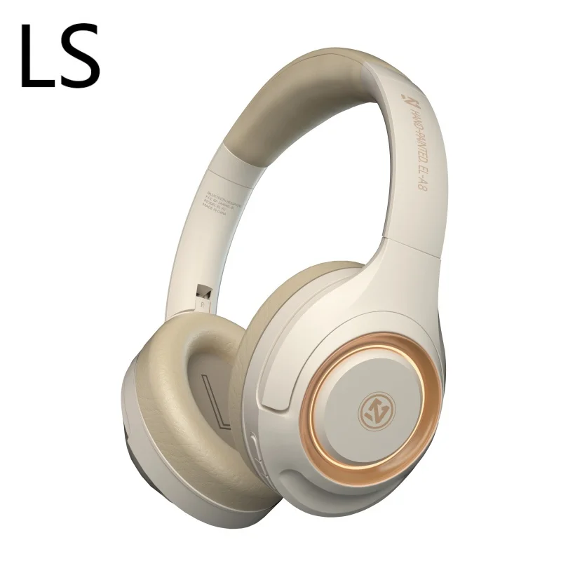 Ls A8 Earphones Wir… - image