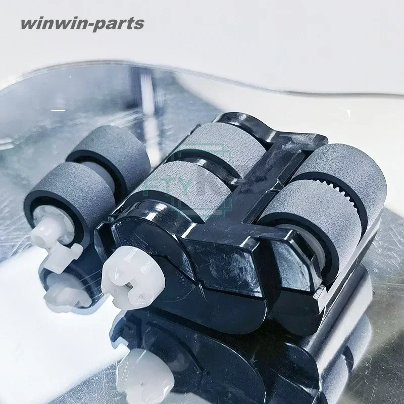 

1 комплект, высококачественный ролик захвата сканера 5972B002 для Canon DR M140 CN, аксессуары для принтеров