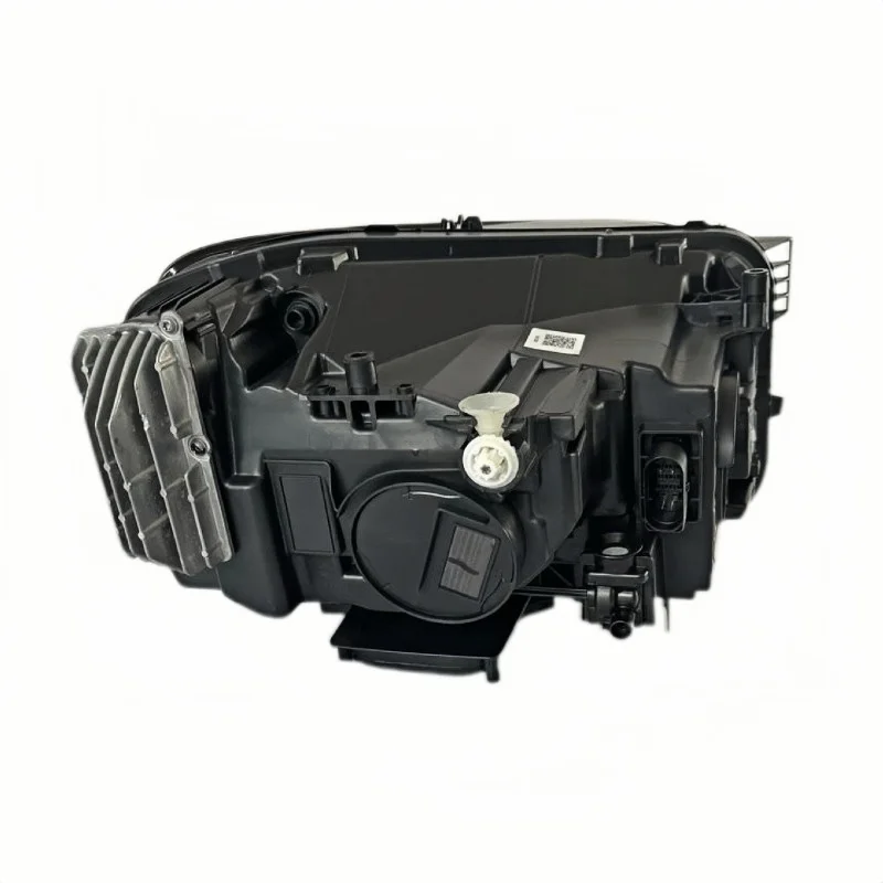 For LED Headlights Car Accessories For Mercedes-benz W247 GLB 2020-2021 Daytime Running Lights Turn Signal Headlights Assembly