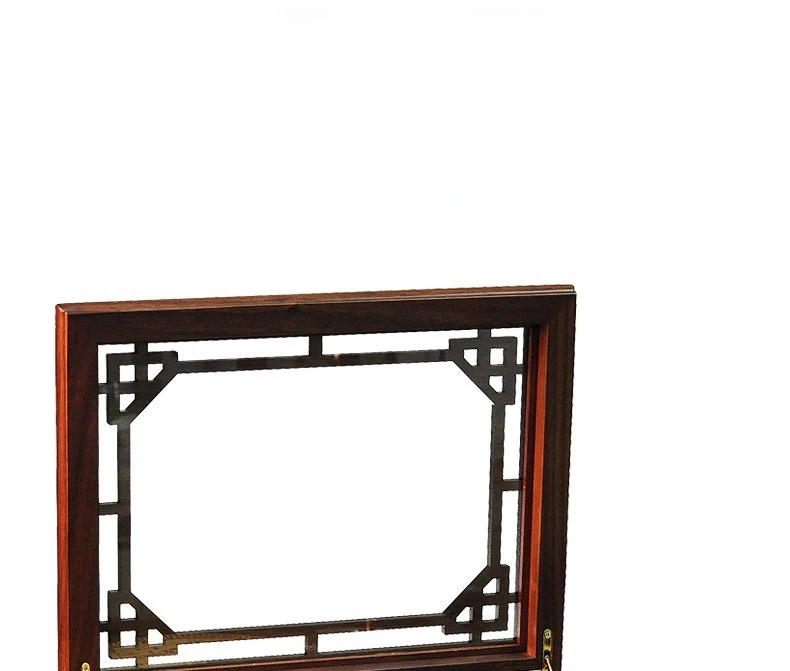 ウォールナットターンテーブルオルゴール