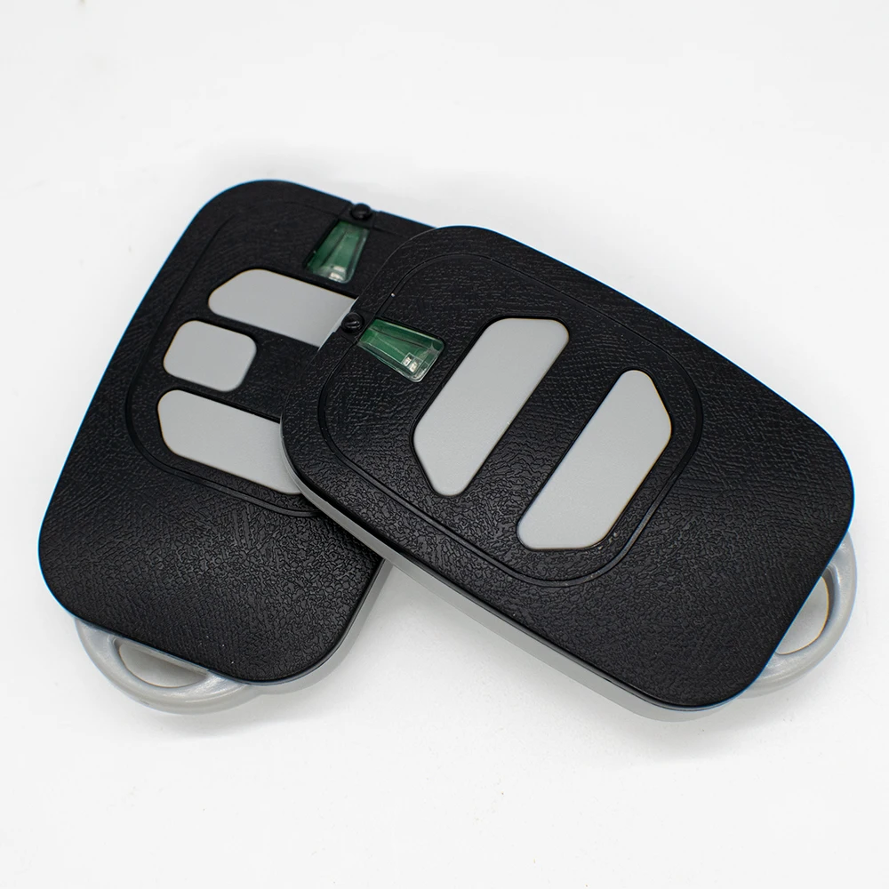 DEA GTI2 433MHz Remote Control Rolling Code Garage Transmitter Compatible With DEA GT2 GT4, MIO TR2 TR4, MIO TR2N TR4N, GOLD 289