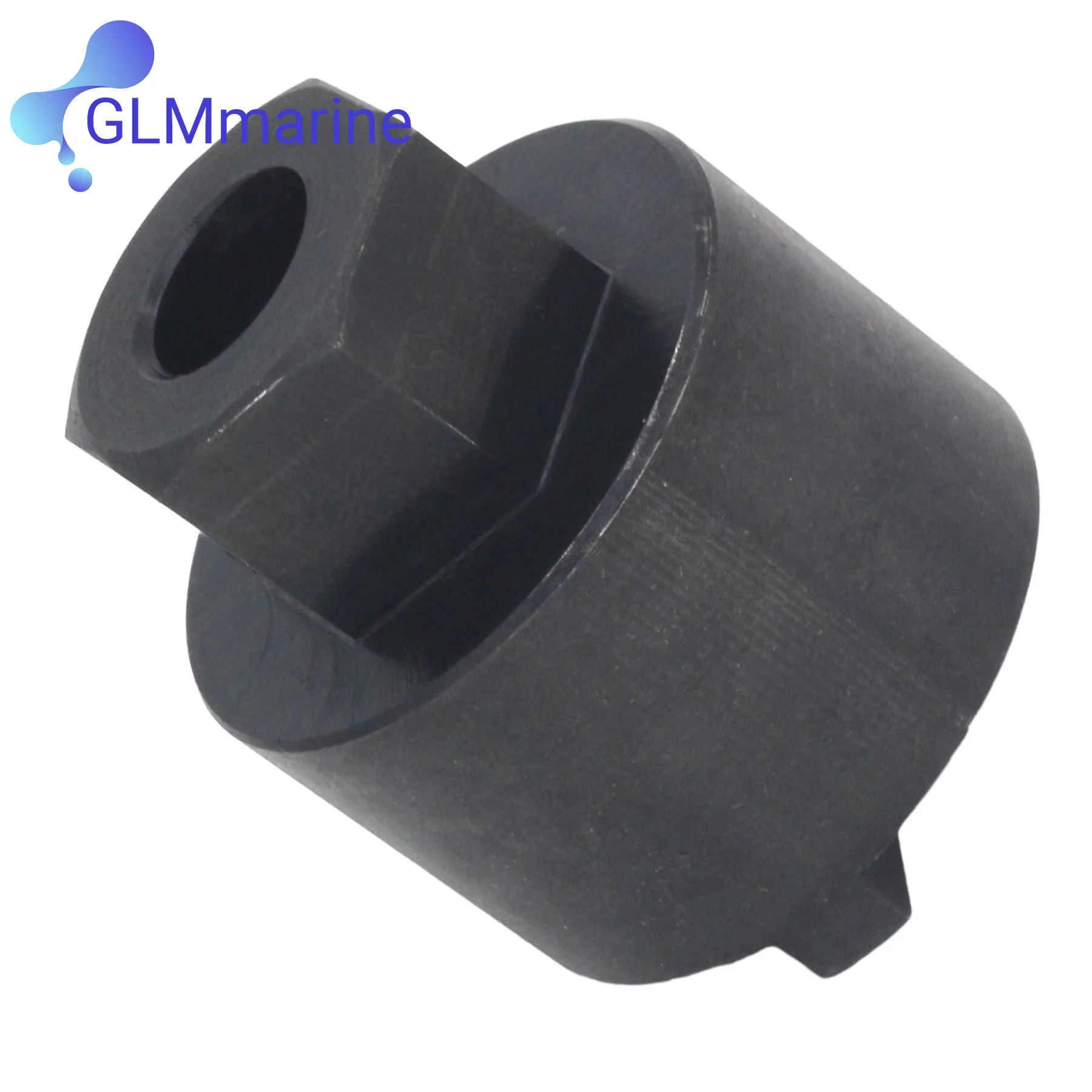 91-23033 Fit for Mercury Mariner Mercruiser MC-I R MR Alpha One Drive Unit Remove and Install Shift Shaft Bushing Tool 91-31107T