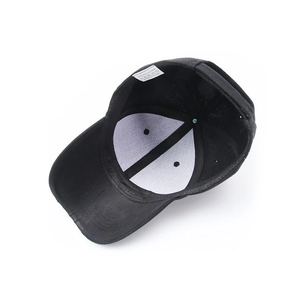 قبعة بيسبول بسيطة أحادية اللون ، حافة منحنية ، مظلة خارجية ، ملف تعريف للزوجين ، بيع التخليص ، البيع بالجملة ، انخفاض الشحن