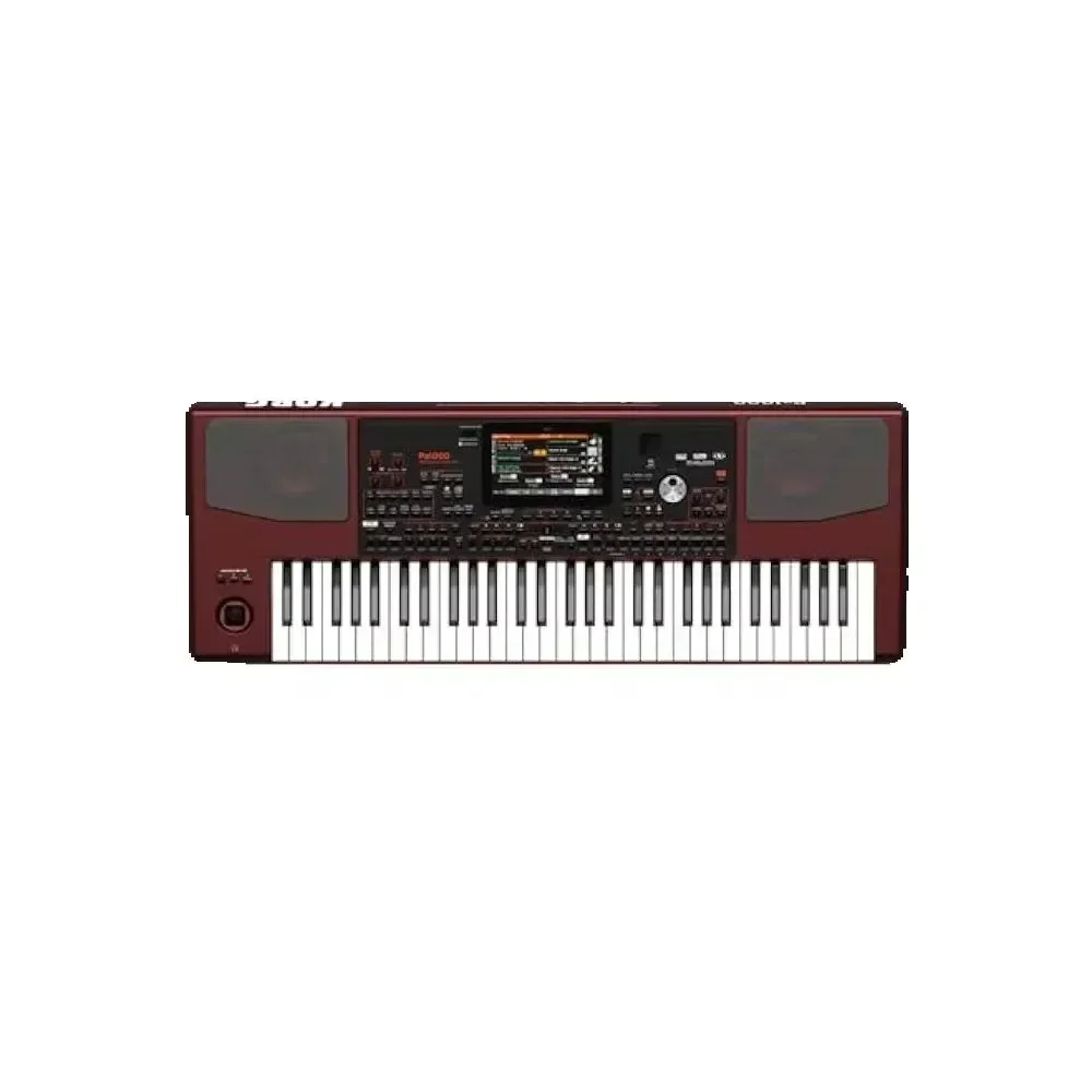 

NEW IN STOCK SALES ON KORG PA 1000 PA1000 Key Keyboard - PA 1000 Professional Arranger Piano