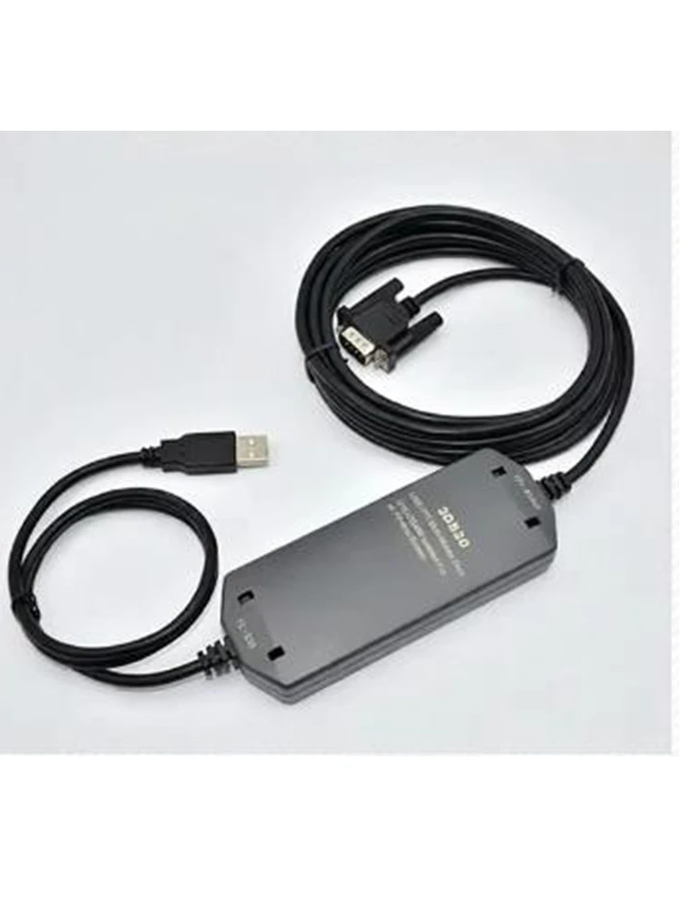 6ES7901-3DB30-0XA0 USB/PPI Multi-Master Programming Cable for S7-200 PLC USB to RS485 PPI Not Fit SMART200