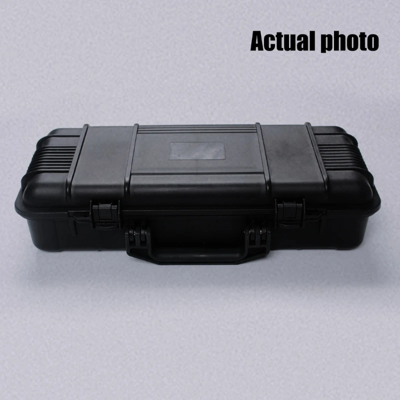 Antishock Tool Organizers with Superior Sealing Perfect for Mechanics Outdoor Use Safe Transport In Wet & Rough Setting