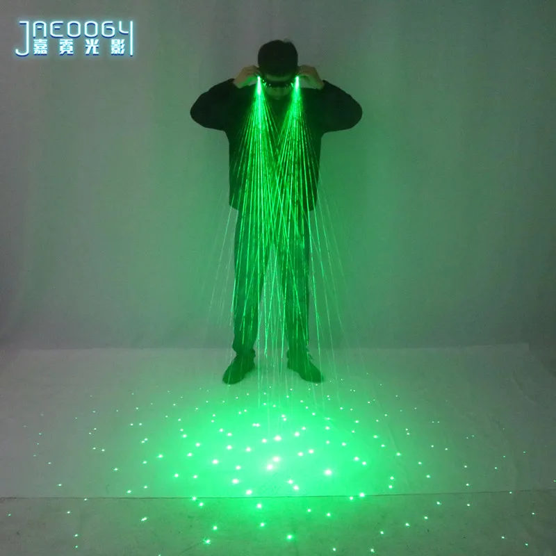 

Party LED Light-Emitting Laser Glasses, Atmosphere Props, Ktv Show, Dance Stage, Flashing Show Supplies