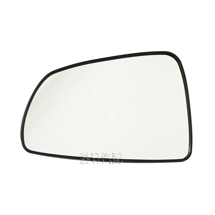 

For Chevrolet Sail 10-14 models of two door, three door mirror, reverse view mirror, reflector glass