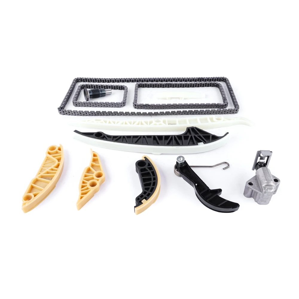 

Other auto engine part 06J109467 timing chain set for EA888 1.8T 2.0T MT Timing Chain kit