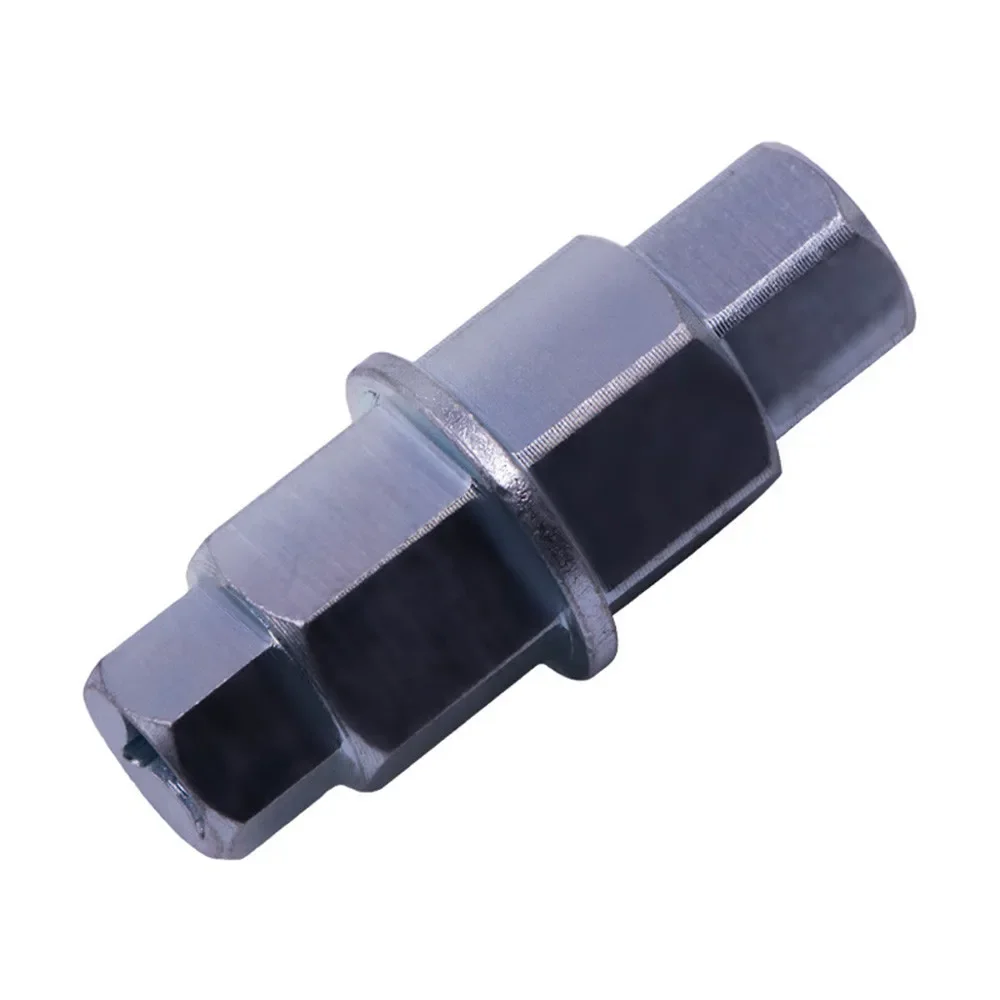 Efficace strumento driver mandrino esagonale per asse ruota anteriore e posteriore moto CB1000RR CBR600RR R600 GSXR1000 R1 R6 R1000 Bici