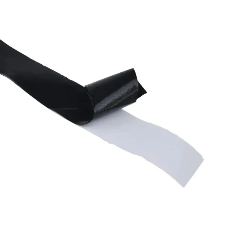 Felt Edge Squeegee Double Sided Tape Kit  Vinyl Wrap Window Tint Film Application Tool for Auto Sticker Decal Wrapping Install - view 5