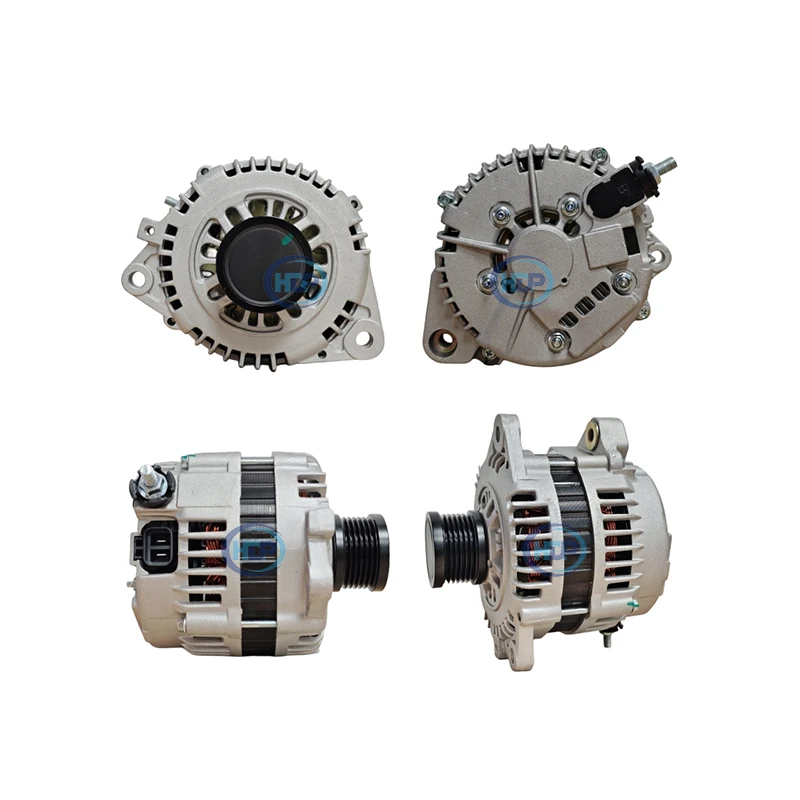 

Suitable for Nissan Teana generator ordinary wheel QR20 QR25 100-AU400 23100-8J000 23100-AU40A 23100-5Z000 car alternator