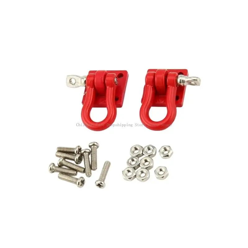 Accessoires remorquage sauvetage détachables à distance d à télécommande améliorable