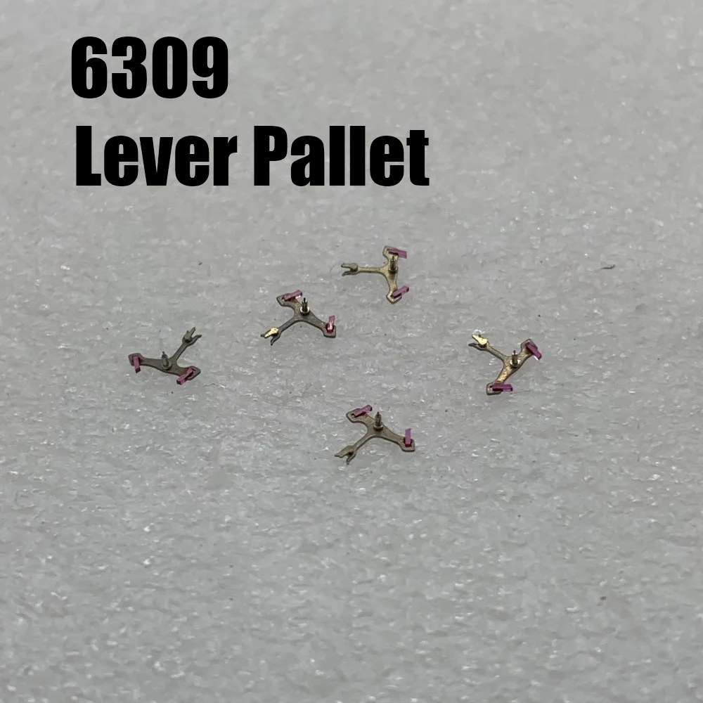 Watch Accessories Lever Pallet Fit 6309 Mechanical Movement Mazzi  Watch Parts Escape Fork