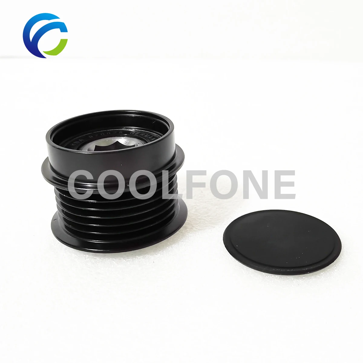 

Обгонный шкив муфты свободного хода генератора для FORD FUSION ESCAPE Kuga Mondeo 021040 -2290 CJ5G10A352BA CJ5Z10344A 920028