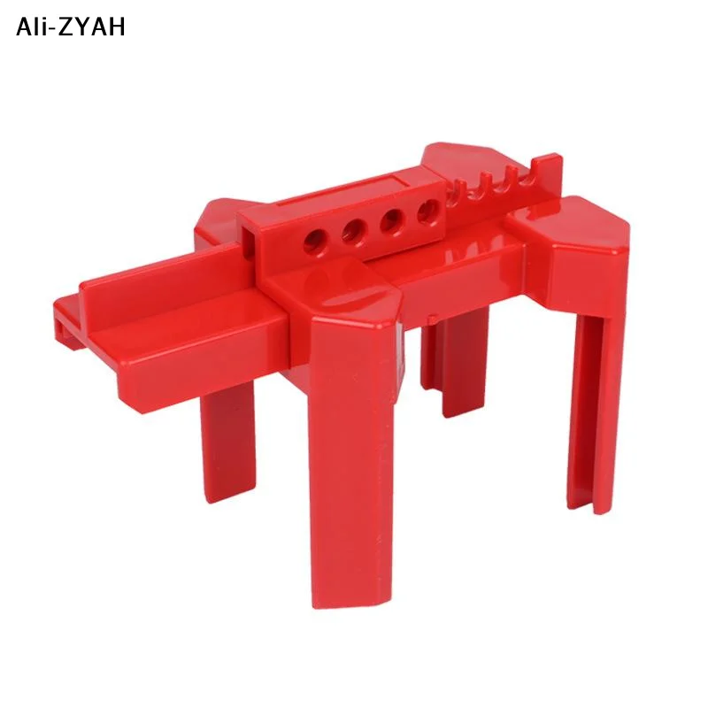 【MA8】【Y1A】DN8-DN50 Adjustable Ball Valve Lockout Prinzing Tap Water Pipeline Valve Ball Valve Handle Open Isolation Lock Devices