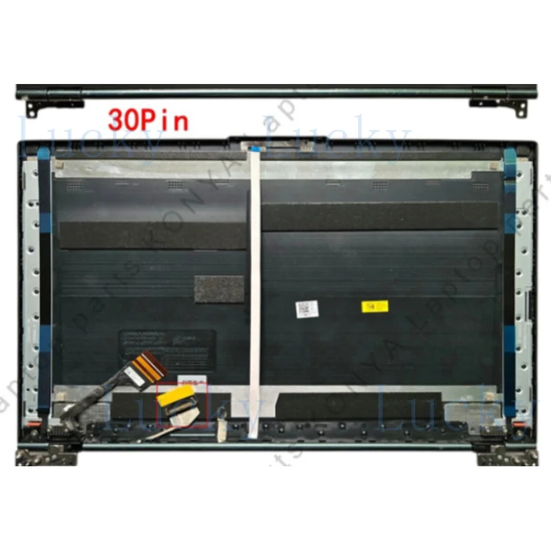 Z+  For Lenovo Legion 5-15IMH05 IMH6 ARH05 Y7000 R7000 2020 Laptop LCD Back Cover