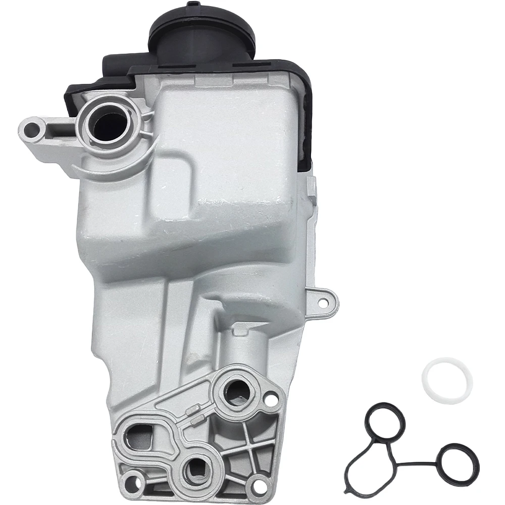 

Oil Filter Housing 31338685 For Volvo S40 V50 S60 V60 XC60 XC70 C30 C70 2004-2016 Car Accessories