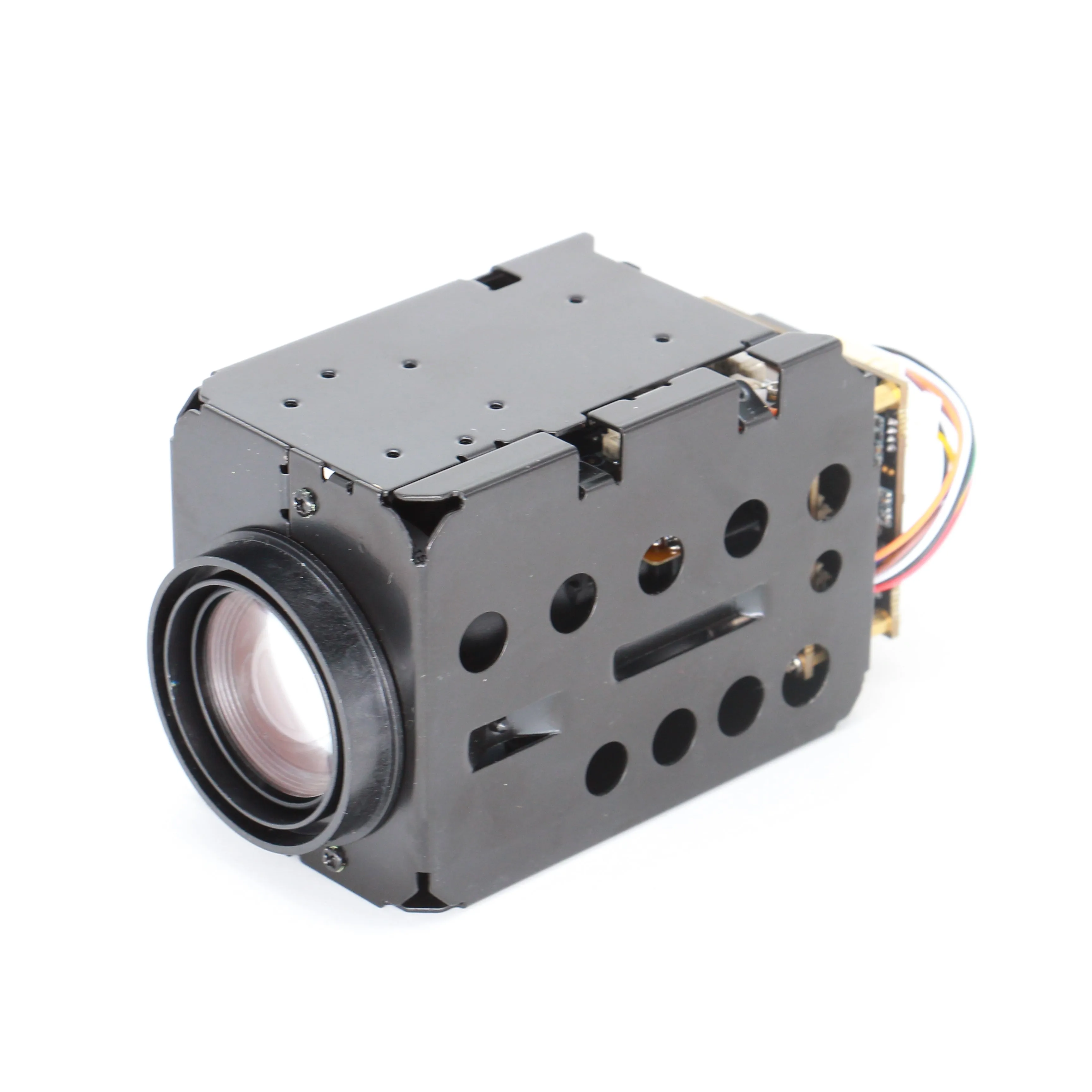 

SMTSEC 2024 New CCTV IP Camera MODULES 1/2.8" Imx662+GK7605V100 2.0mp 30fps 1080P Resolutions Module With Motorized Lens