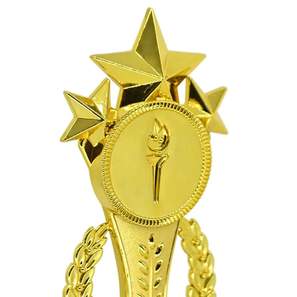 Plastic Competition…