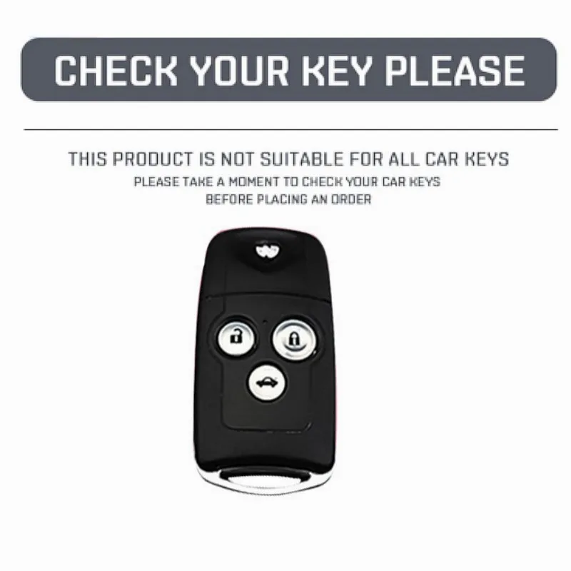 Dustproof Car Remote Key Cover Case Shell Fob for Honda CRV CR-V 2012 2013 HRV Jazz Accord Pilot Acura Spirior Accessories