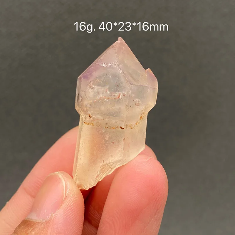 

100% natural Super Seven Crystals stone mineral healing crystal specimen gemstone collection，beads