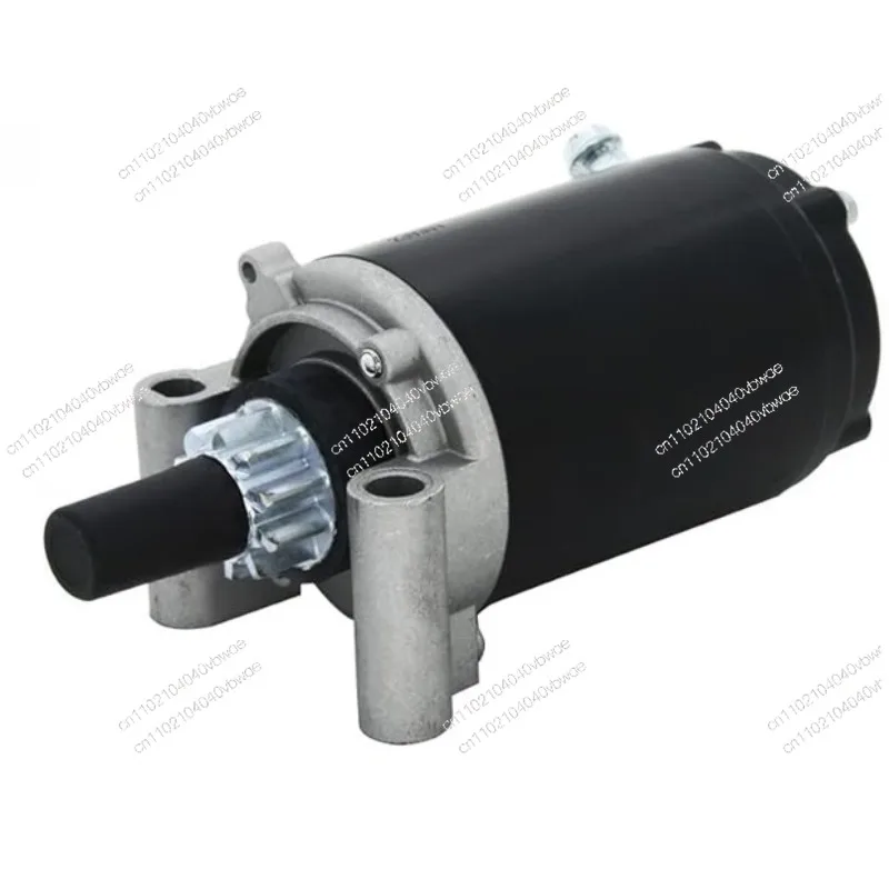 2509804, 2509805, 2509806 Lawn mower starter motor starter motor