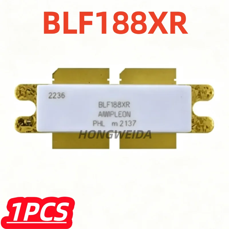 1Pcs/lot 100% New BLF188XR BLF188 SOT539A Original Rf Power Tube Chip IC