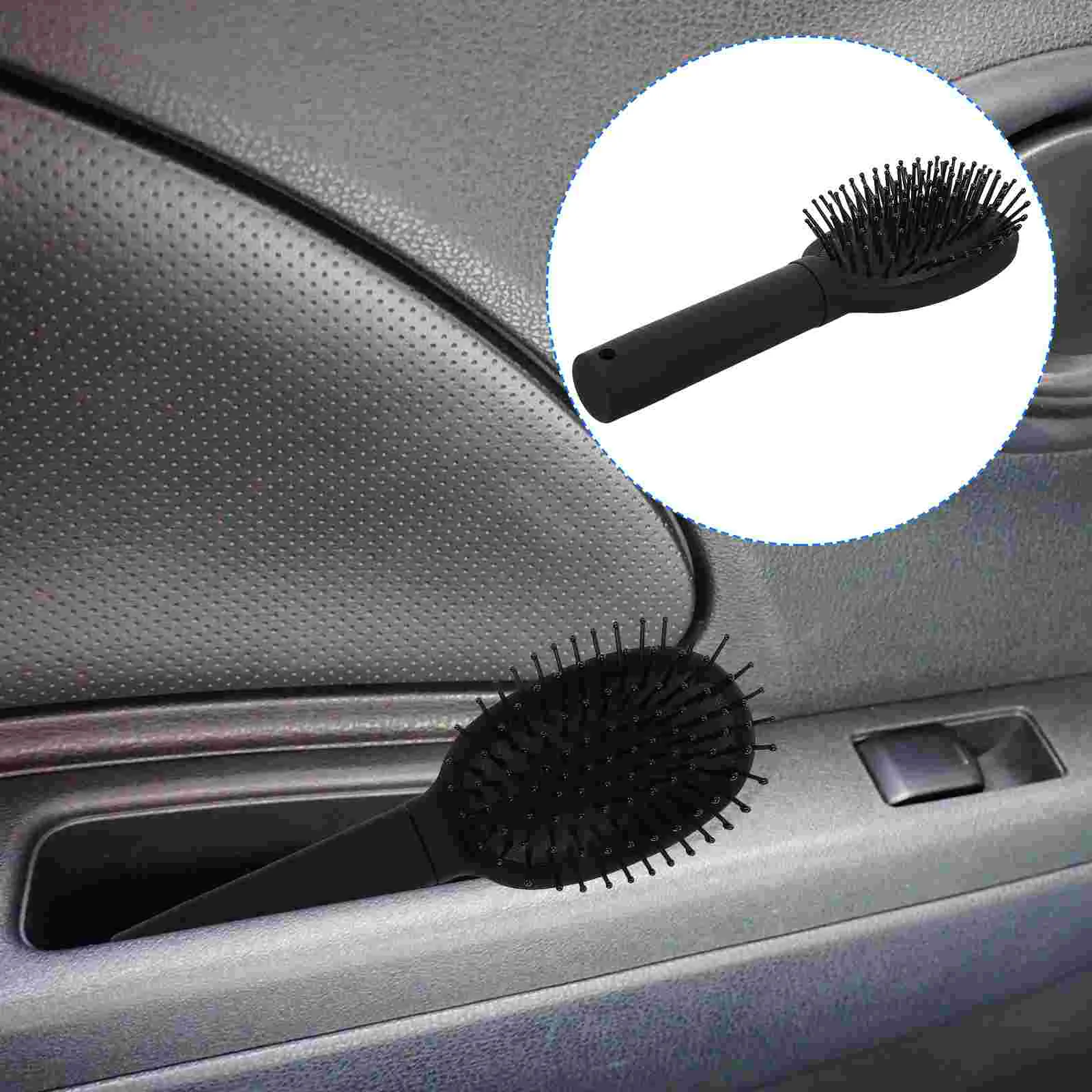 

Comb Storage Box Secret Stash Hide Key Safe Safes Hair Diversion Modeling Travel Can