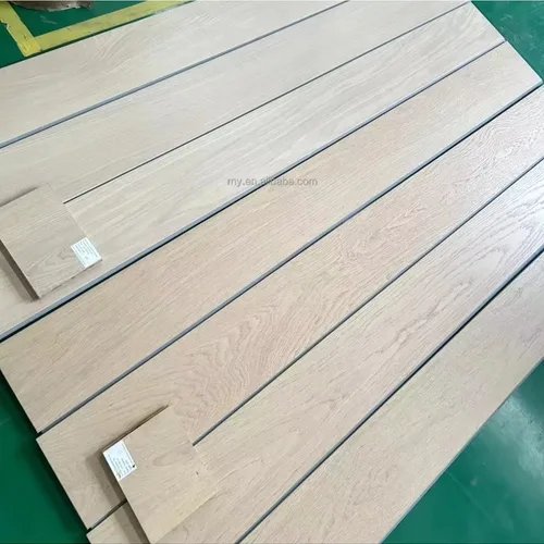 Parquets de sol et accessoires