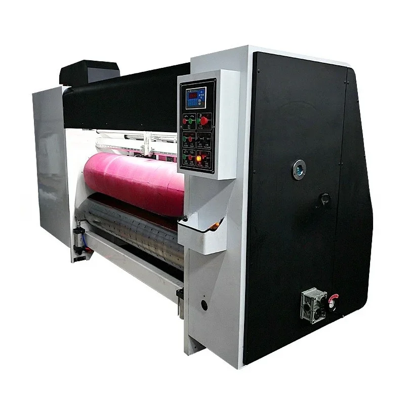 Carton equipment forming machines, aircraft box equipment, carton die-cutting machines