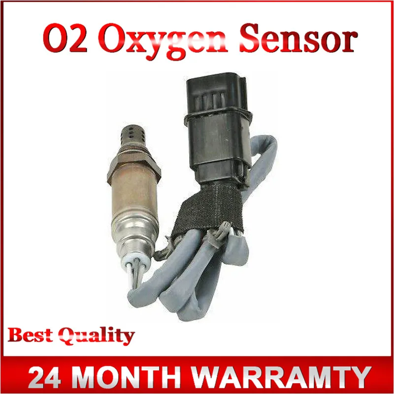 

Oxygen Sensor OE For Bosch 15967 fits 00-01 Nissan Sentra 1.8L-L4