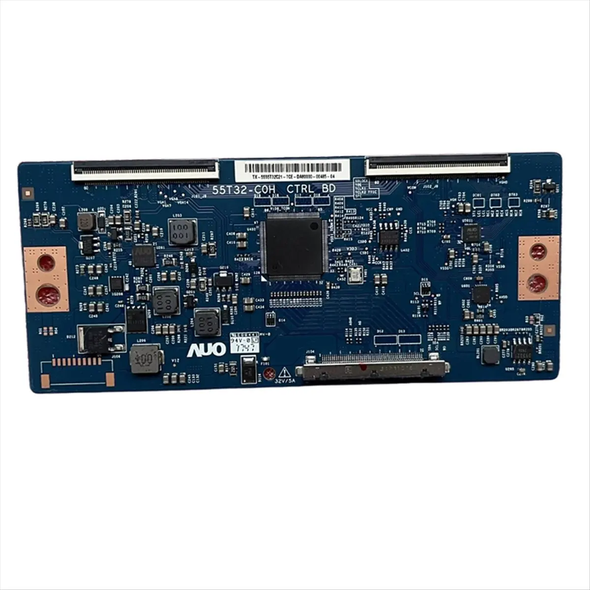 A1680Z 55T32-COL TV Logic Board 55T32-C0L CTRL BD 4K HD 55 Inch for Enhanced TV Performance Reliable Quality