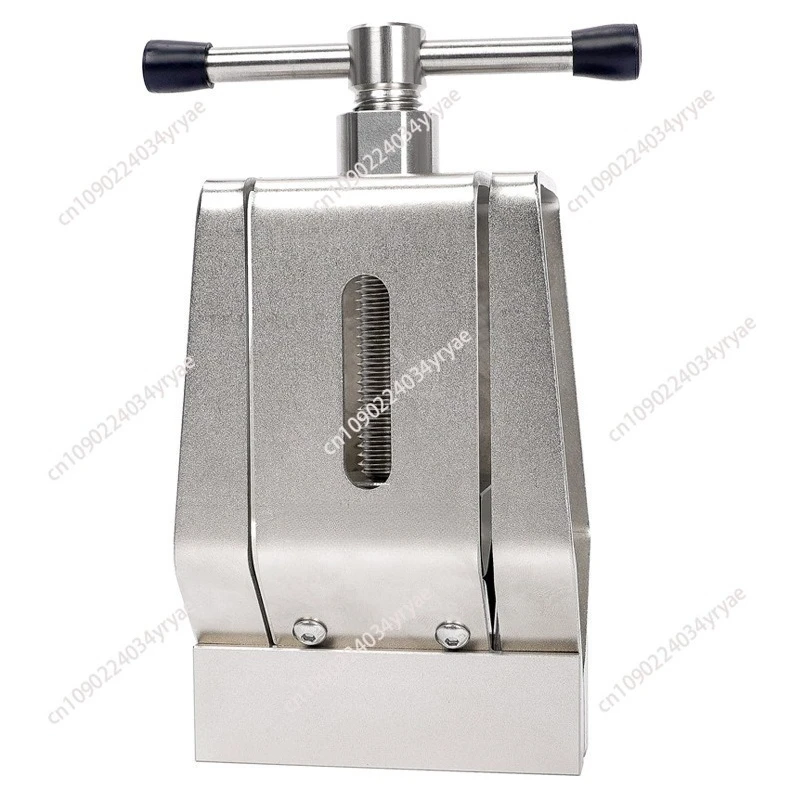 

Highway carbon fiber bicycle front fork special-shaped seat tube mountain bike handle horizontal guide fixed pipe cut tool