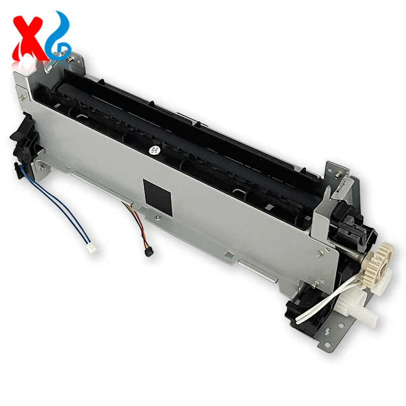 Imagem -03 - Conjunto de Fixação da Unidade do Fusor hp P2035 P2055 2035 2055 2055 Canon Lbp 6300 6650 6670 6680 Rm16405 110v Rm1-6406 220v