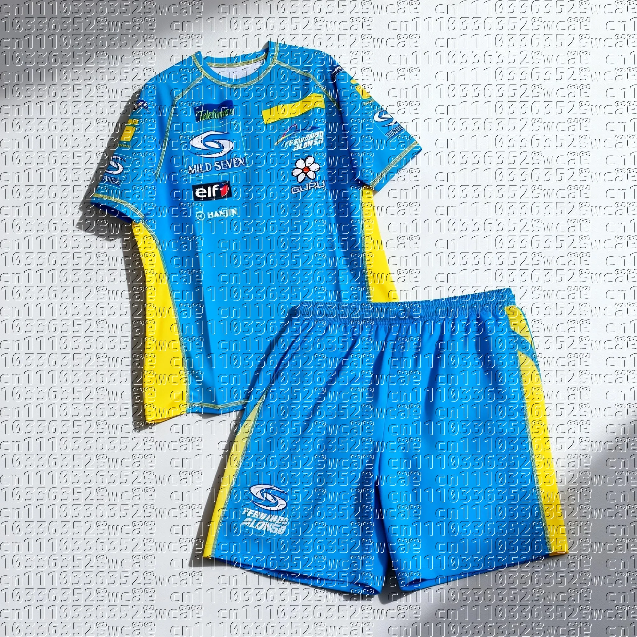 

2026 T-shirt Set for Extreme Sports, Large Classic Retro Casual Racing, Cycling, Outdoor Summer, Short Sleeved Shorts
