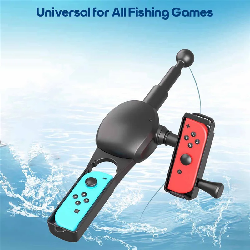0Z-Fishing Rod Game… - image