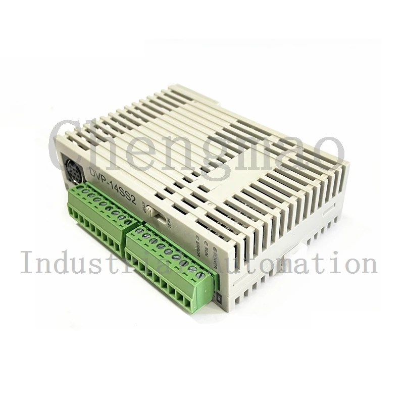 DVP-SE Electronics DVP 14 SS2 14SS211R PLC 14SS2 Controller CPU Module DVP14SS211R/DVP14SS211T