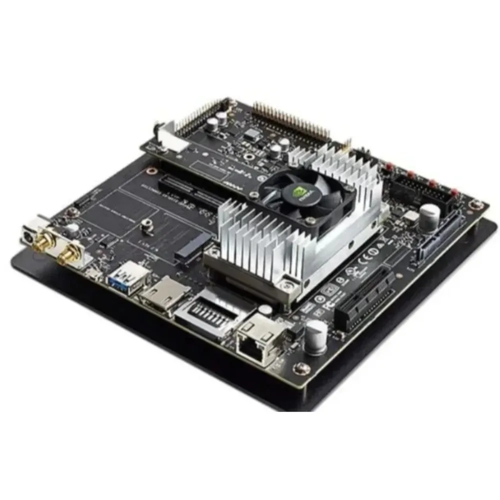 TX2 TX1 Ar-tificial Intel-ligence Development Board Deep Learning