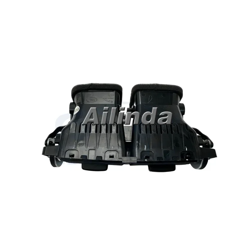 Suitable for Range Rover Sport Aurora Discovery Shenxing rear air conditioner out of trend vent